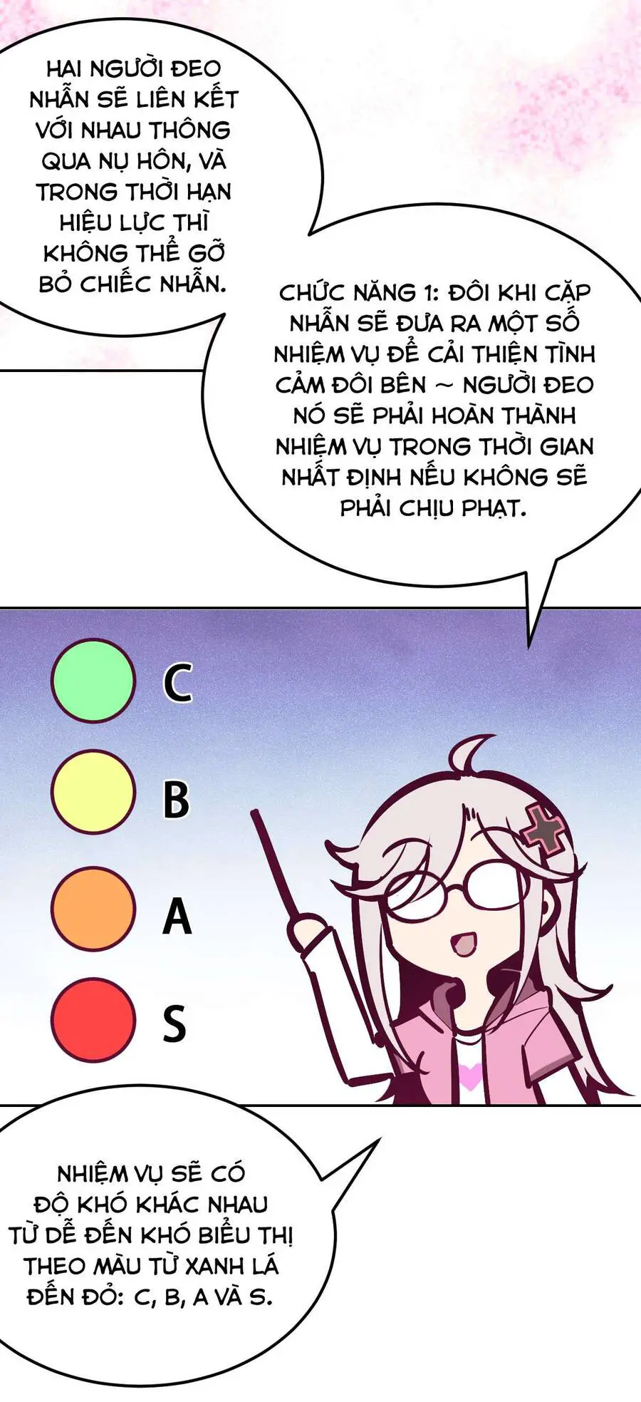 Oan Gia Chung Nhà! Nettruyen ZZZ Chương 28 Page 5