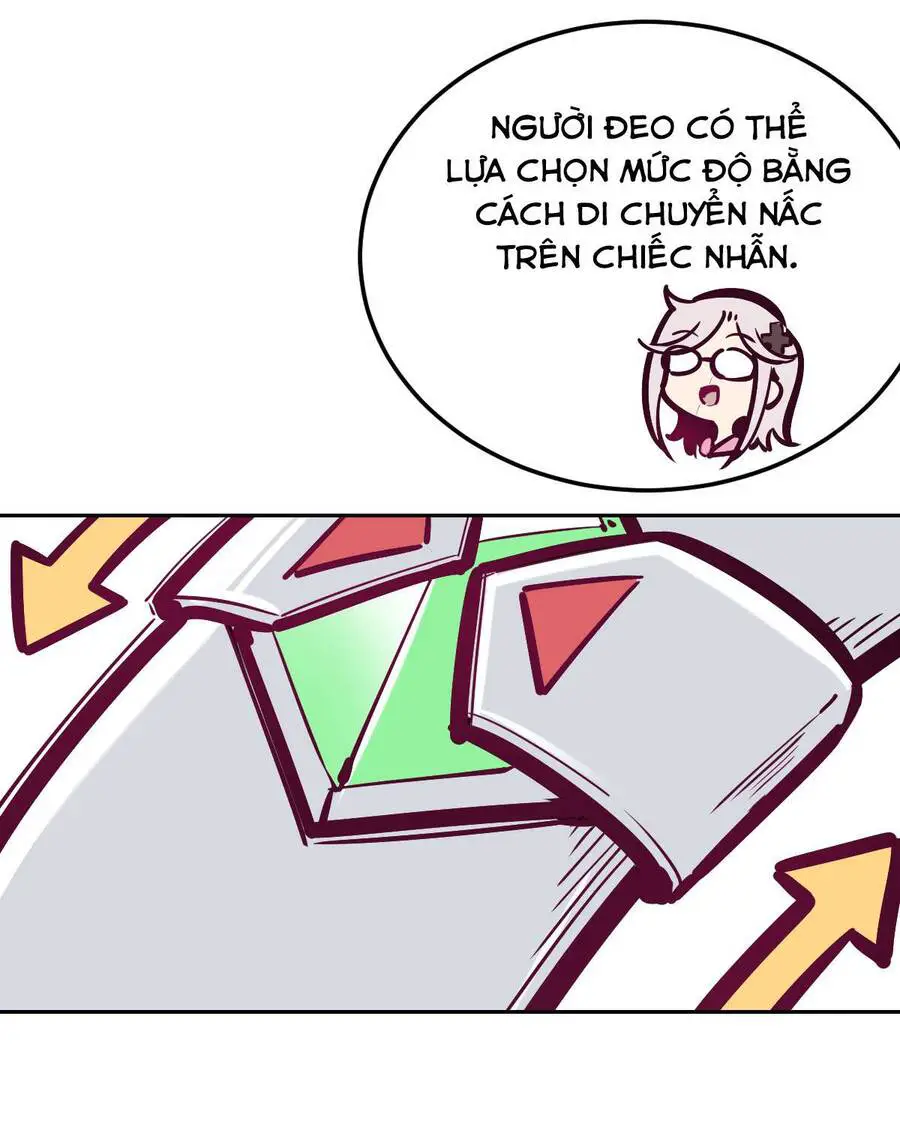 Oan Gia Chung Nhà! Nettruyen ZZZ Chương 28 Page 6