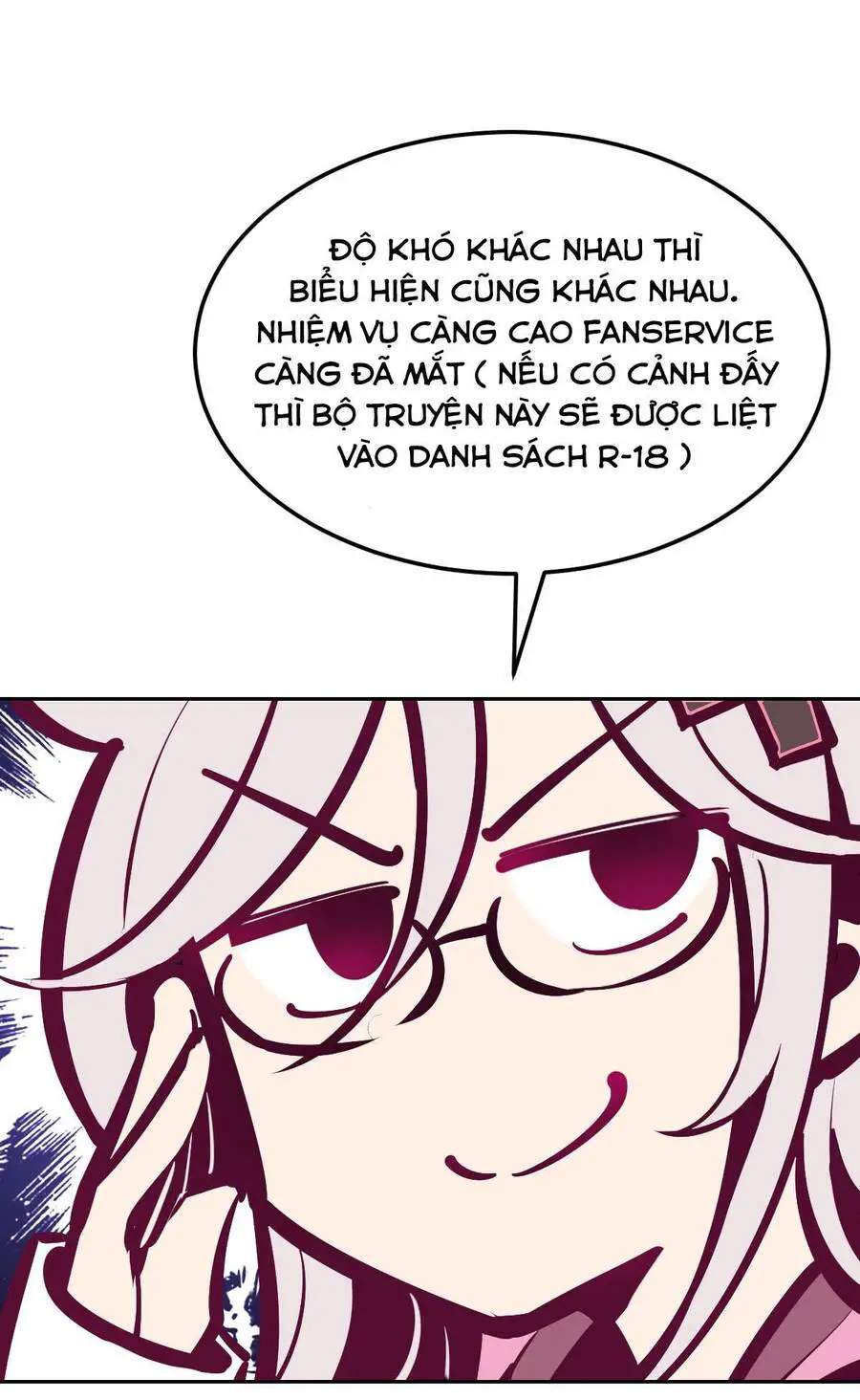 Oan Gia Chung Nhà! Nettruyen ZZZ Chương 28 Page 7