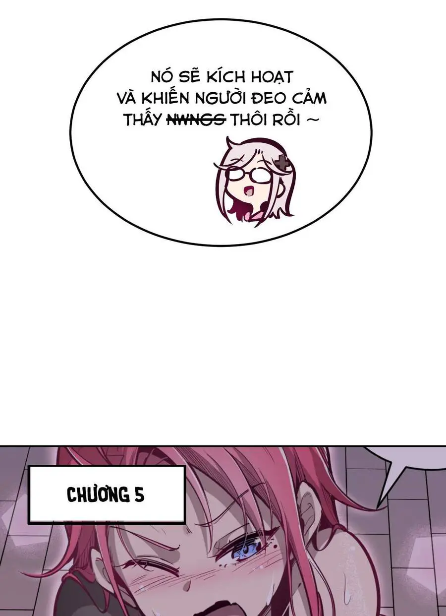Oan Gia Chung Nhà! Nettruyen ZZZ Chương 28 Page 9