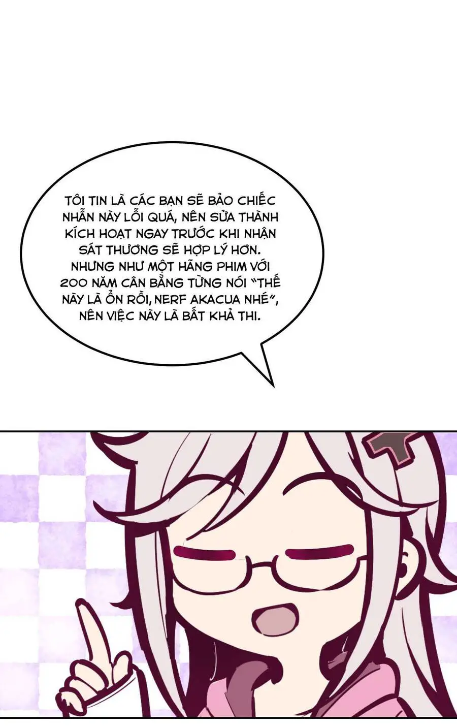 Oan Gia Chung Nhà! Nettruyen ZZZ Chương 28 Page 15