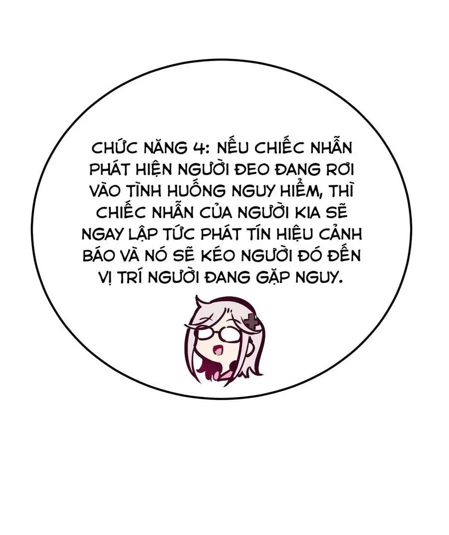 Oan Gia Chung Nhà! Nettruyen ZZZ Chương 28 Page 26