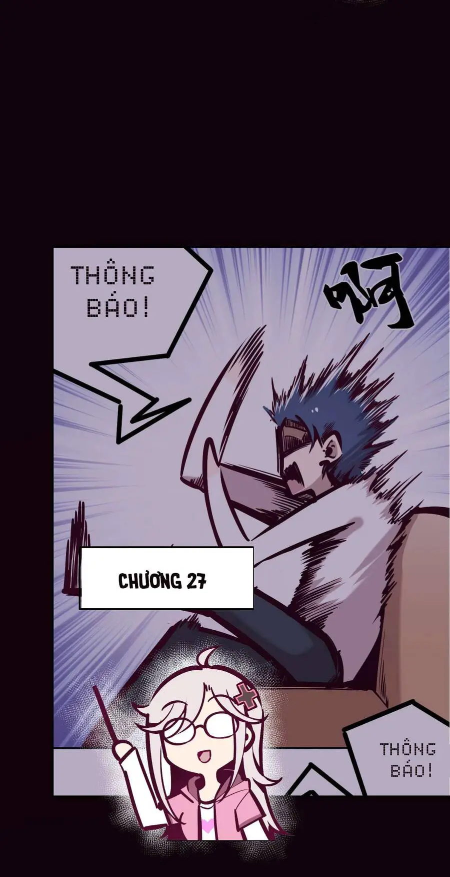 Oan Gia Chung Nhà! Nettruyen ZZZ Chương 28 Page 29