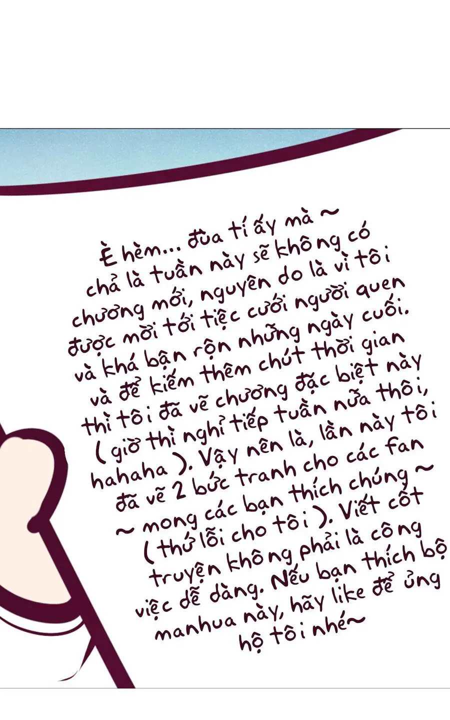 Oan Gia Chung Nhà! Nettruyen ZZZ Chương 28 Page 35
