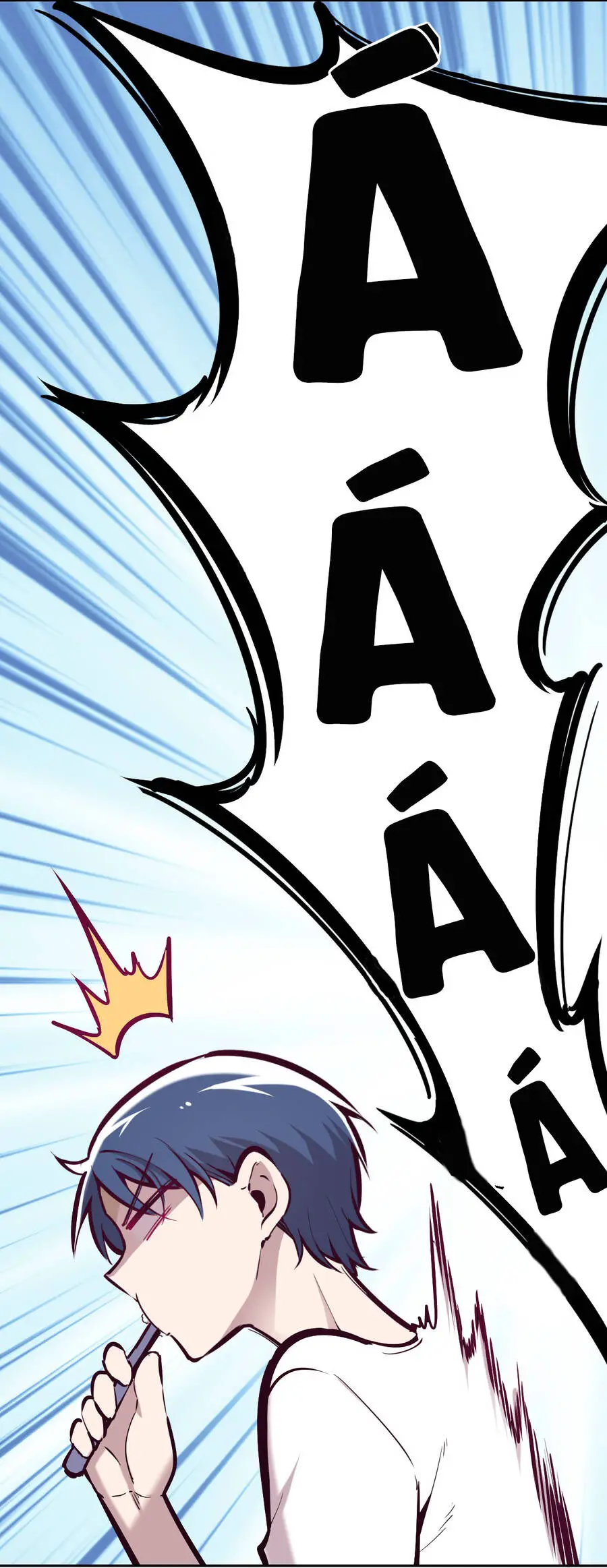 Oan Gia Chung Nhà! Nettruyen ZZZ Chương 28 Page 39