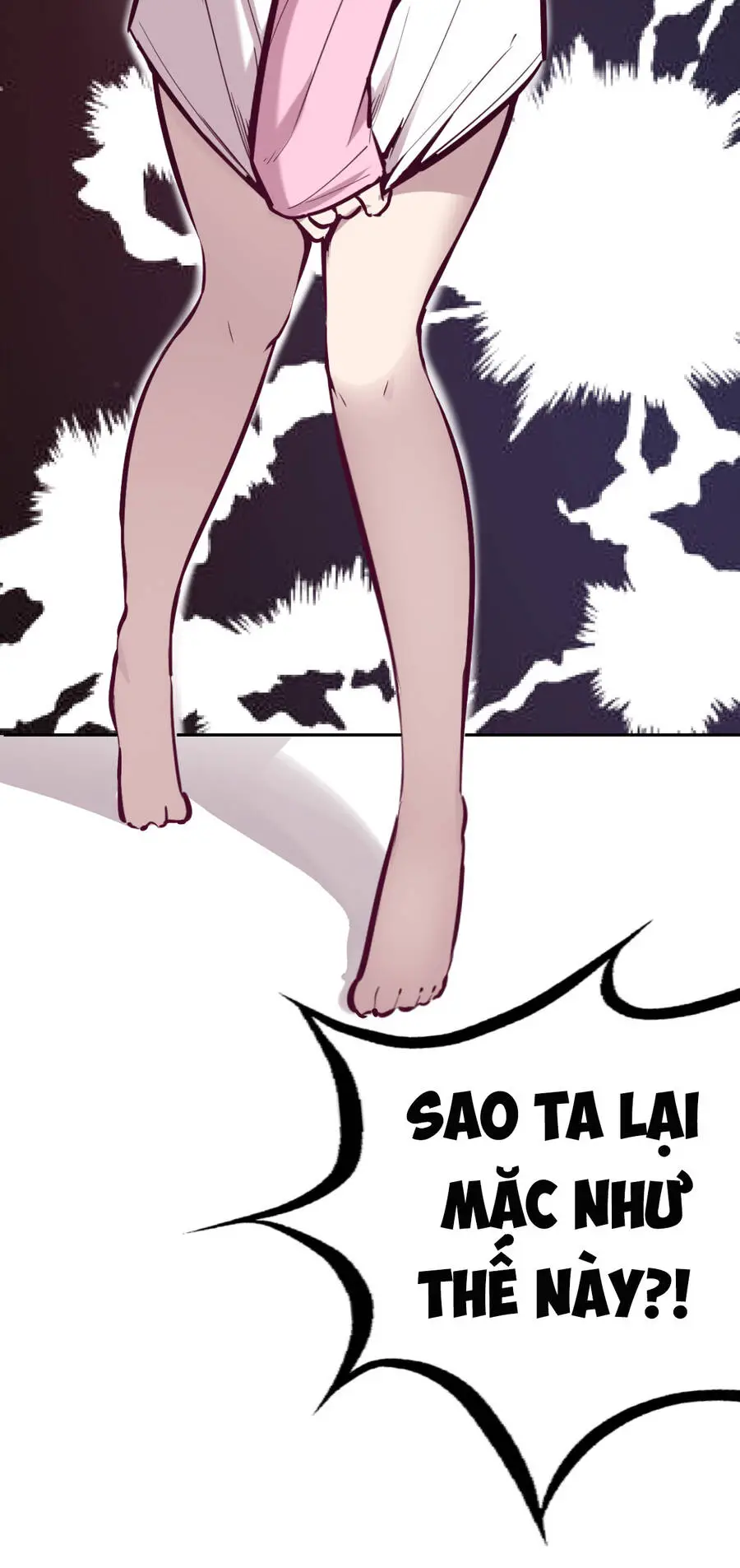 Oan Gia Chung Nhà! Nettruyen ZZZ Chương 28 Page 41
