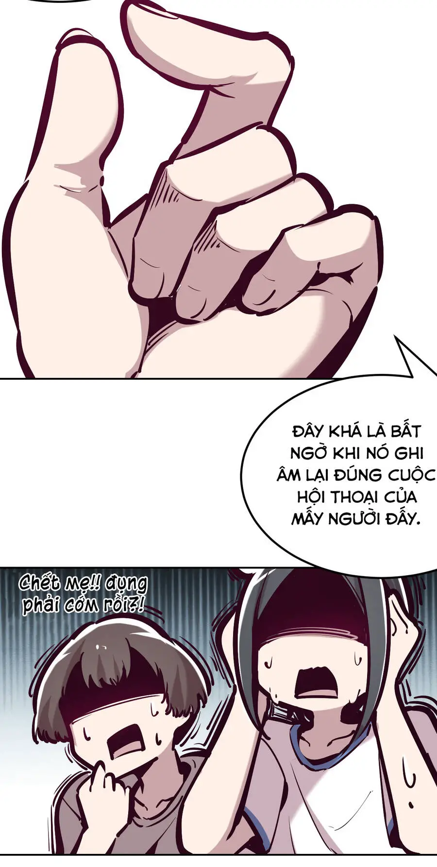 Oan Gia Chung Nhà! Nettruyen ZZZ Chương 28 Page 137