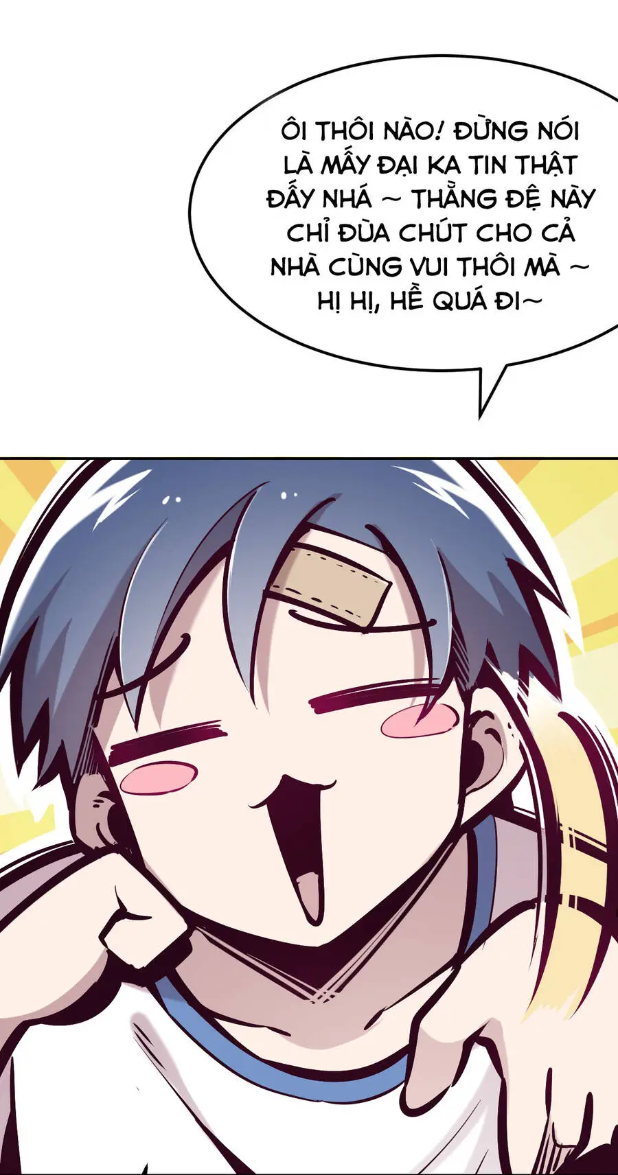 Oan Gia Chung Nhà! Nettruyen ZZZ Chương 28 Page 140