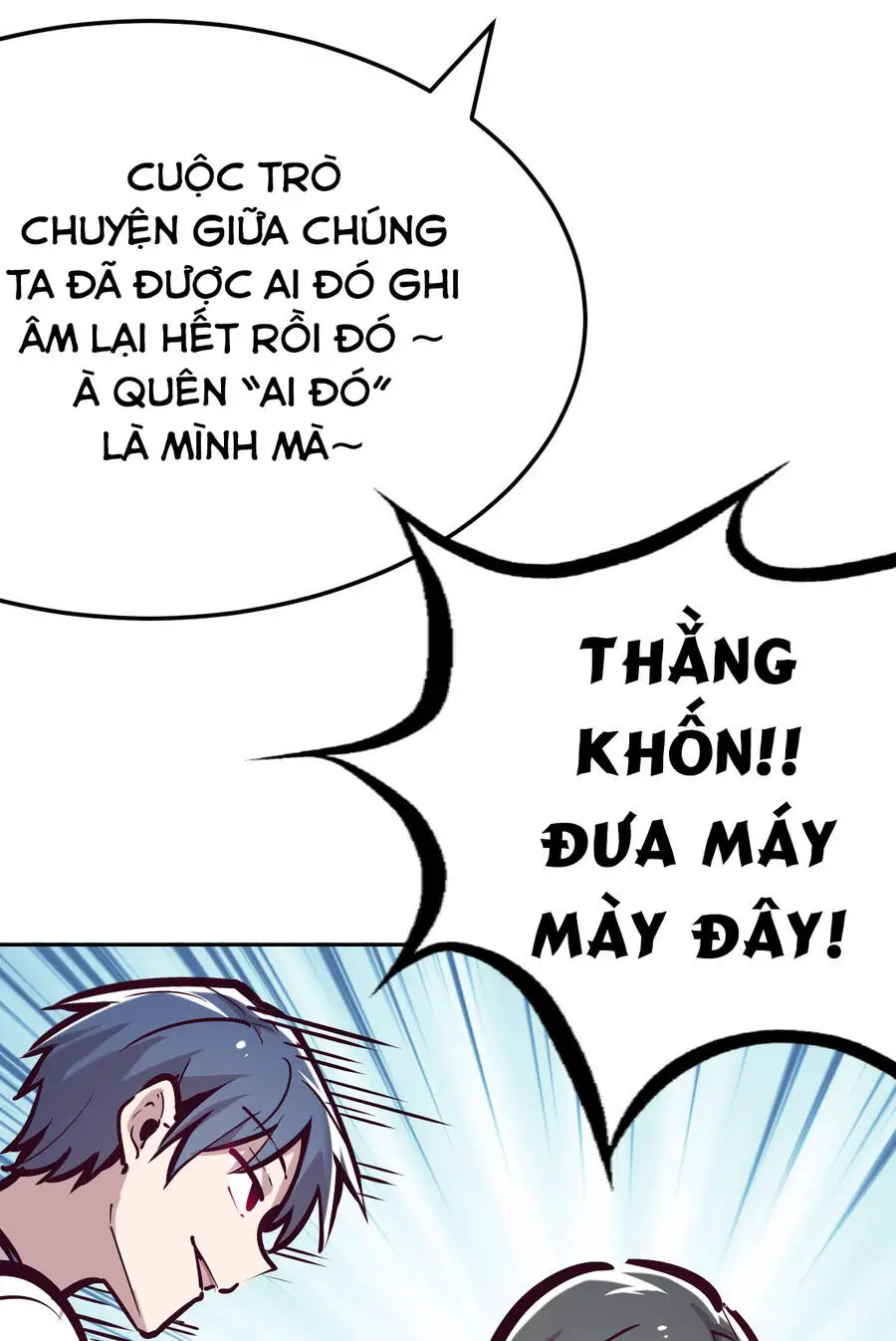 Oan Gia Chung Nhà! Nettruyen ZZZ Chương 28 Page 145