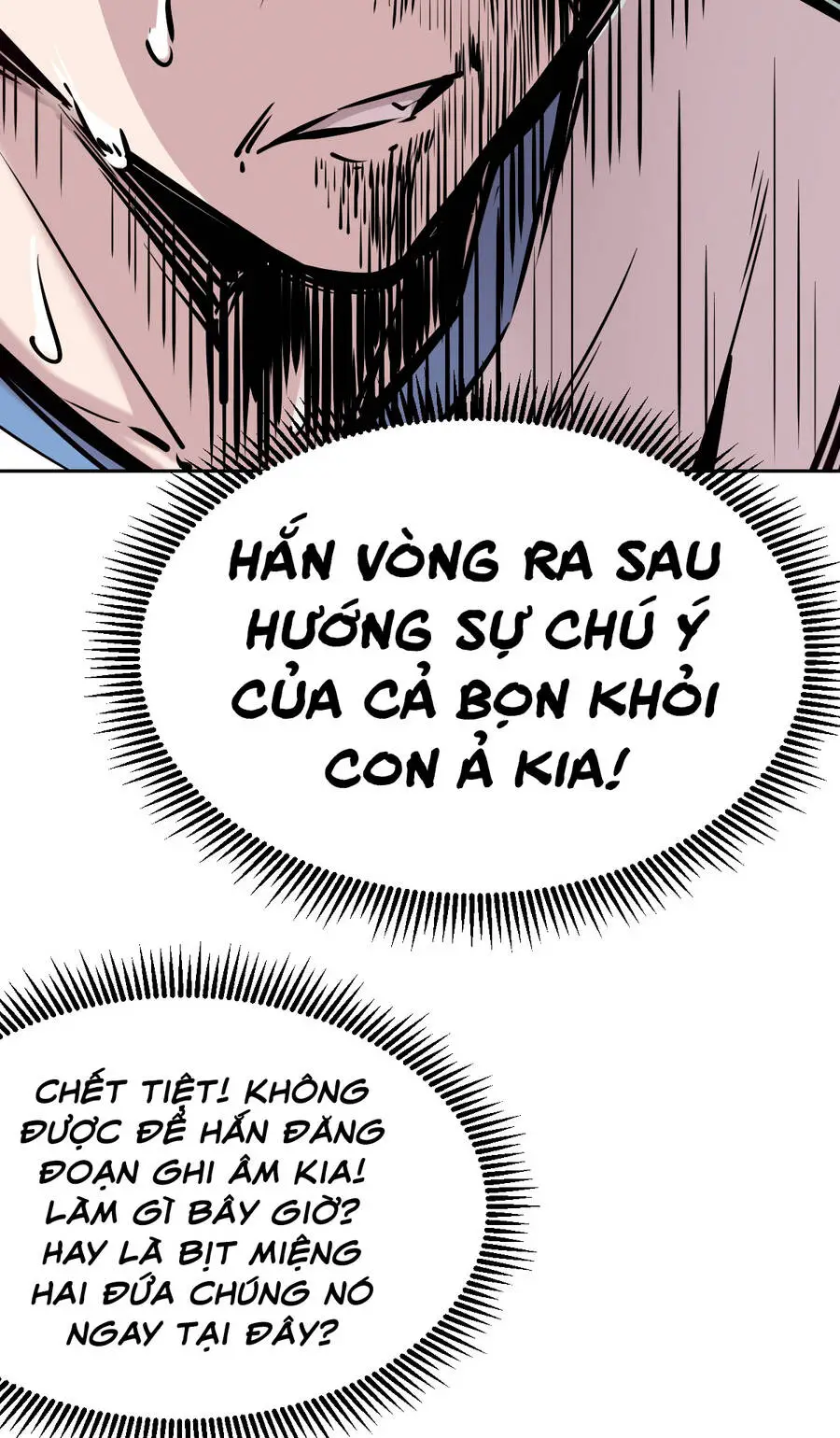 Oan Gia Chung Nhà! Nettruyen ZZZ Chương 28 Page 155