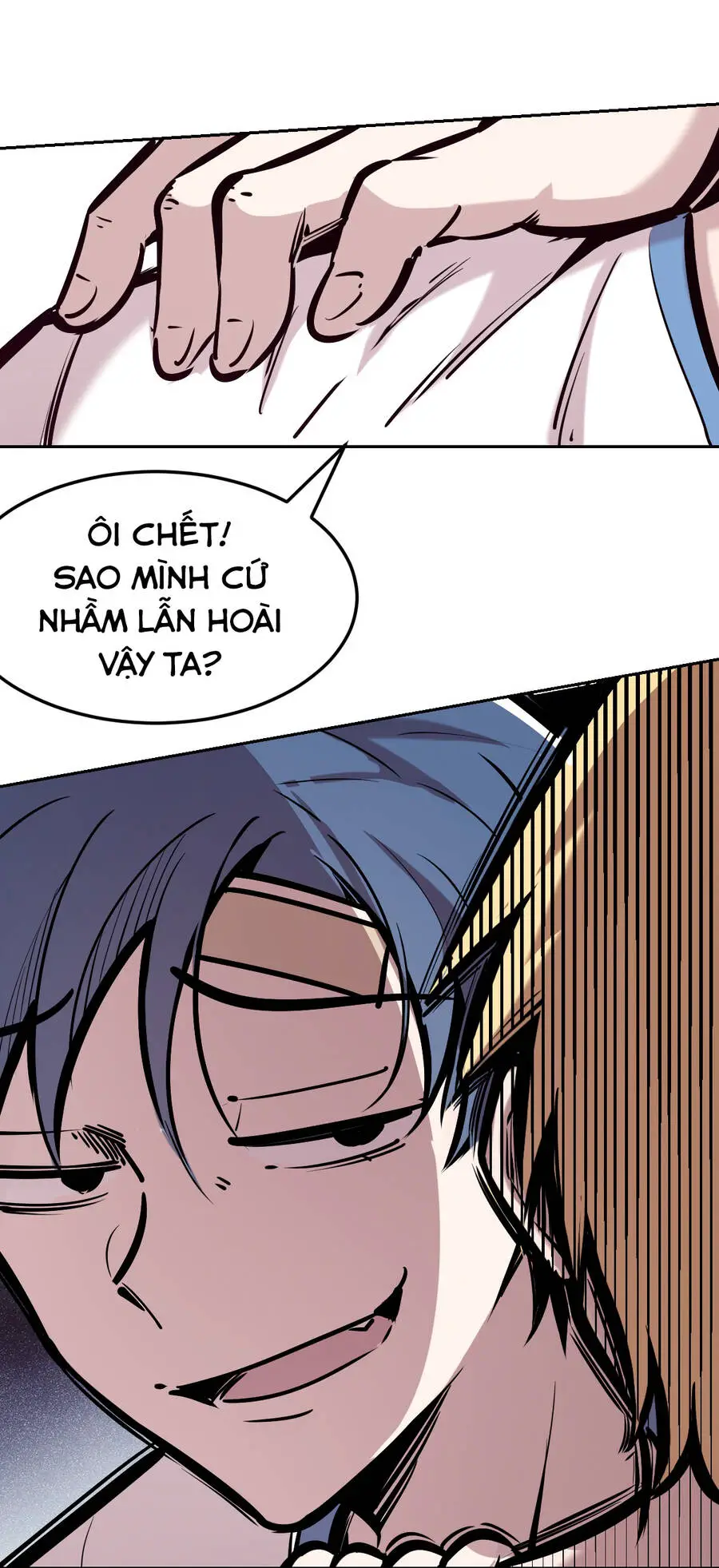 Oan Gia Chung Nhà! Nettruyen ZZZ Chương 28 Page 156