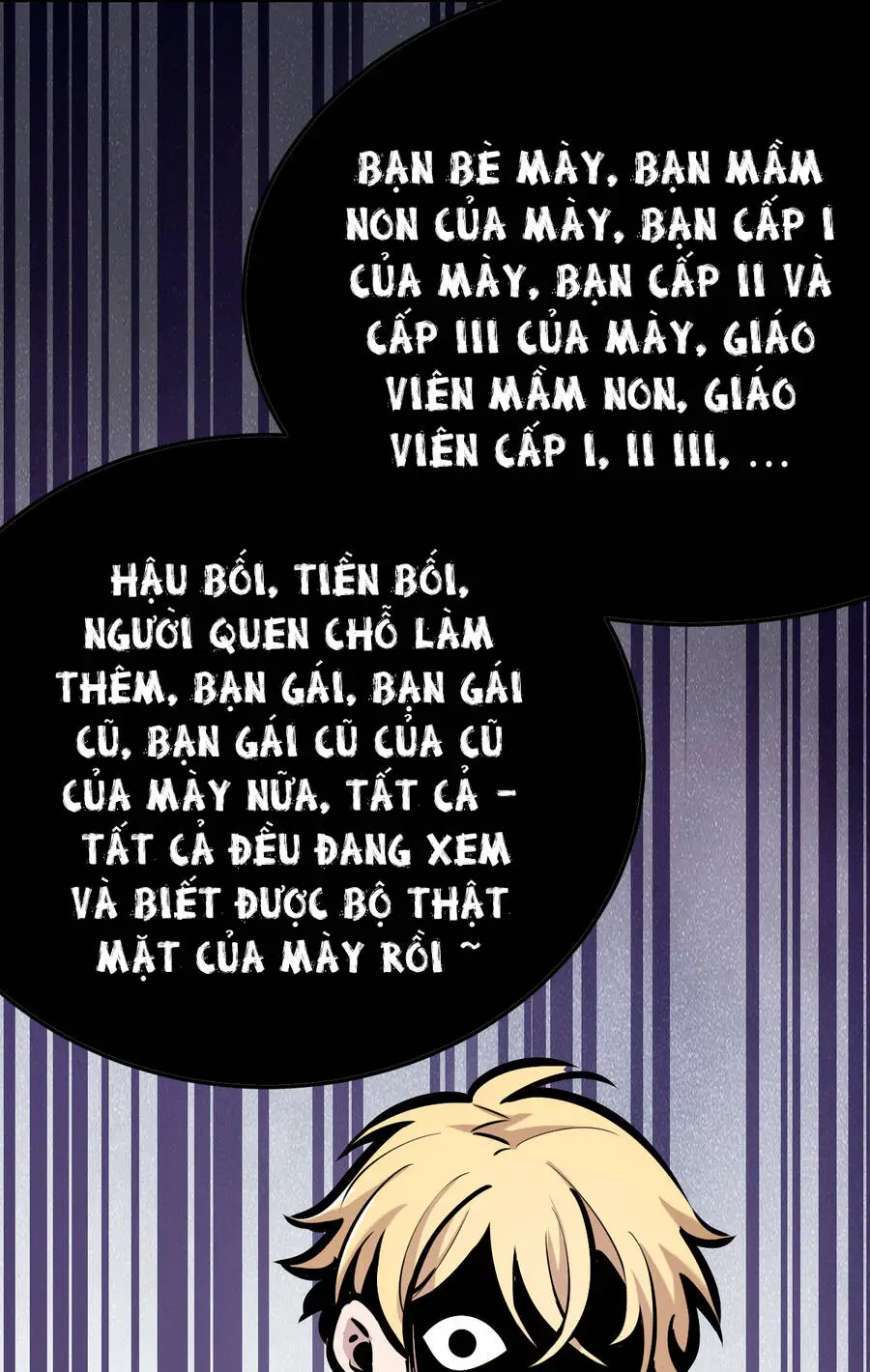 Oan Gia Chung Nhà! Nettruyen ZZZ Chương 28 Page 160