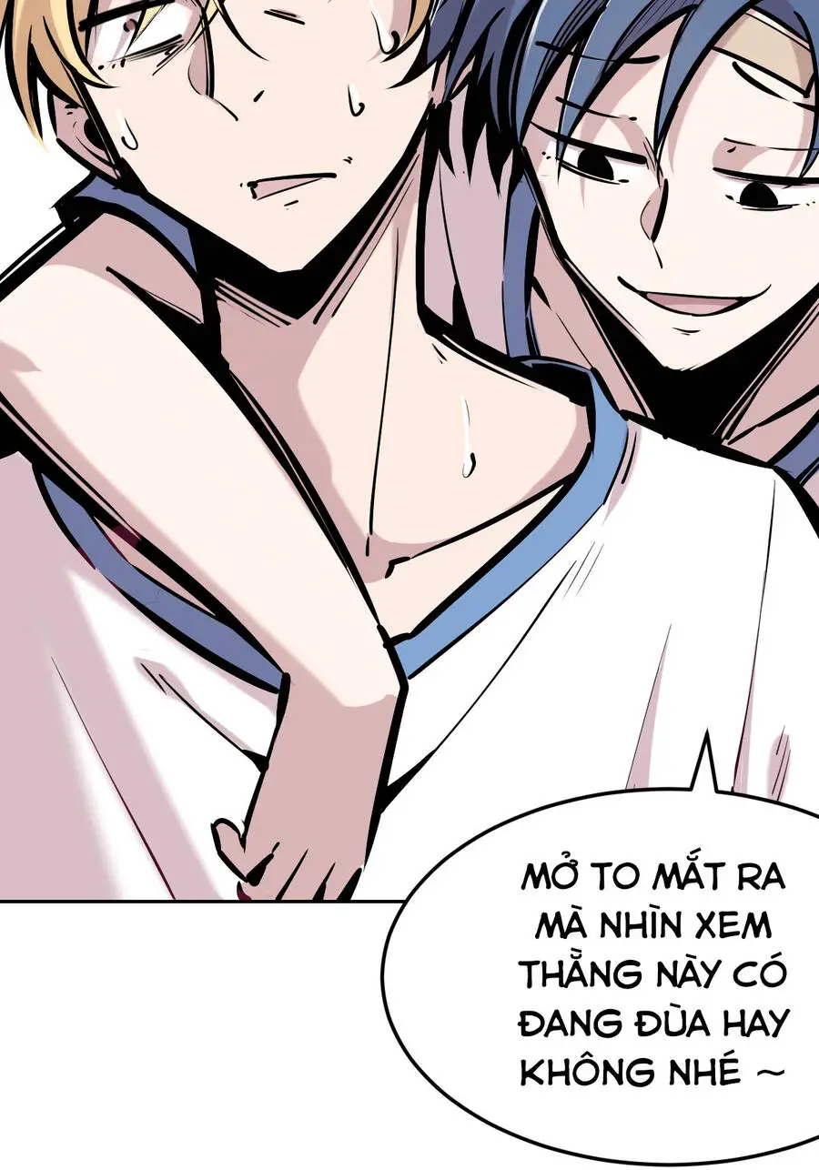 Oan Gia Chung Nhà! Nettruyen ZZZ Chương 28 Page 167