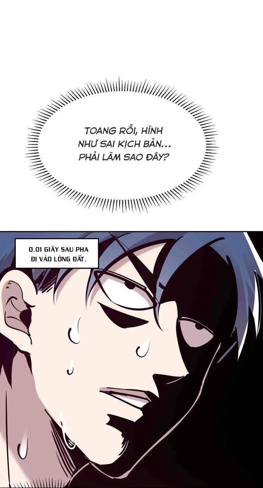 Oan Gia Chung Nhà! Nettruyen ZZZ Chương 53 Page 3