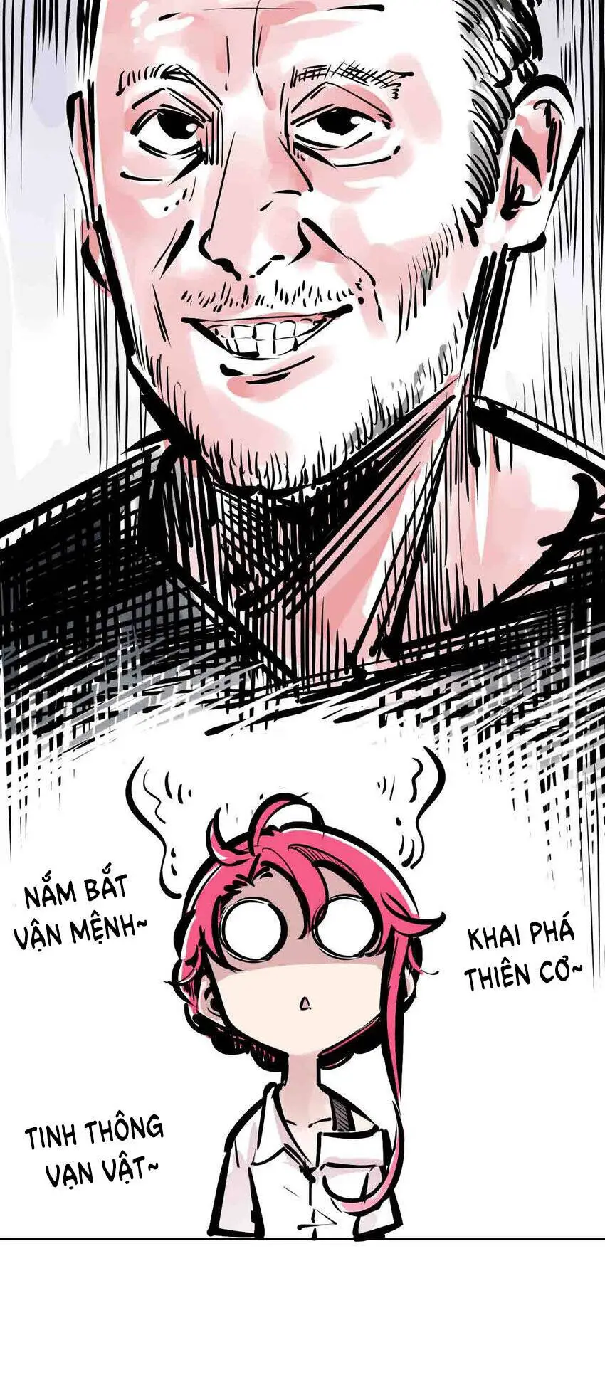 Oan Gia Chung Nhà! Nettruyen ZZZ Chương 53 Page 20