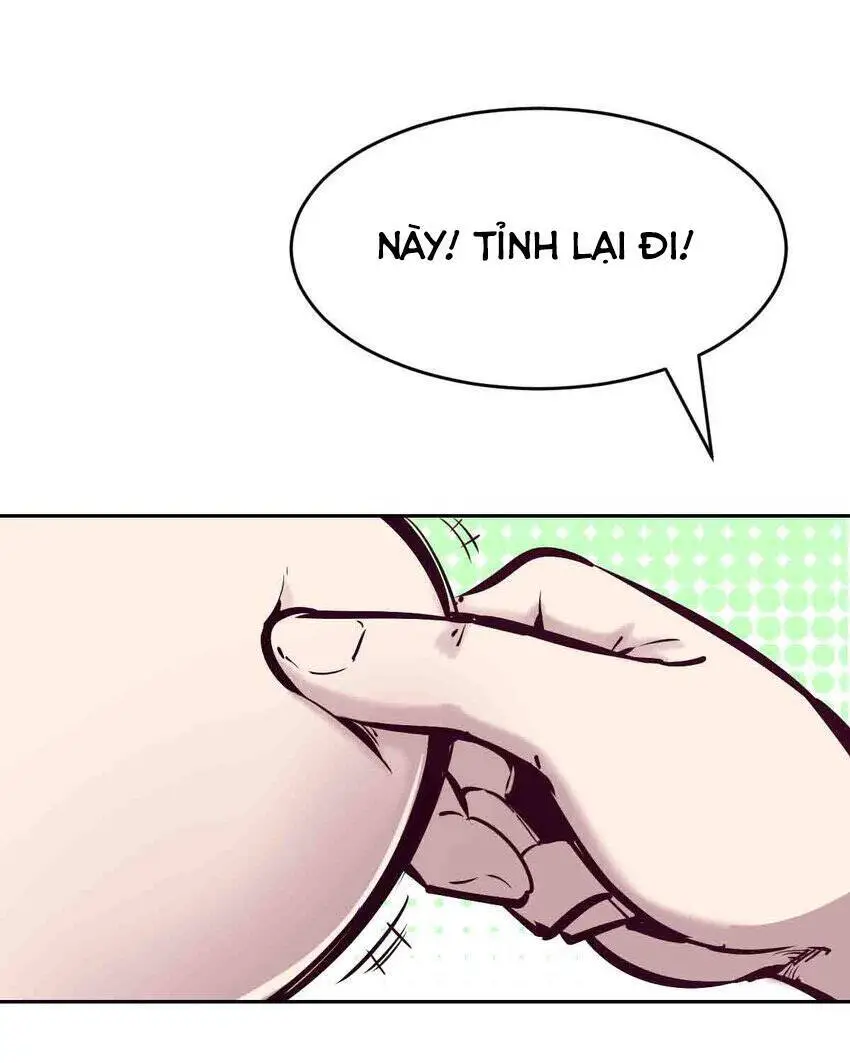 Oan Gia Chung Nhà! Nettruyen ZZZ Chương 53 Page 21