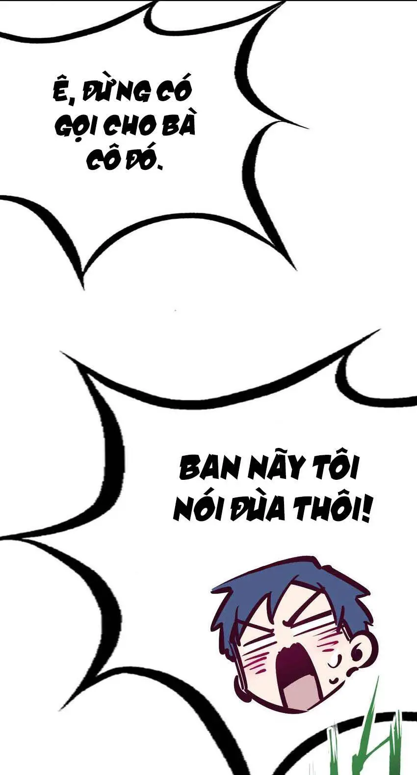 Oan Gia Chung Nhà! Nettruyen ZZZ Chương 53 Page 33