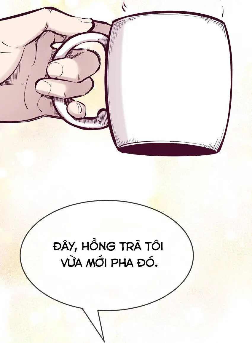 Oan Gia Chung Nhà! Nettruyen ZZZ Chương 52.2 Page 4