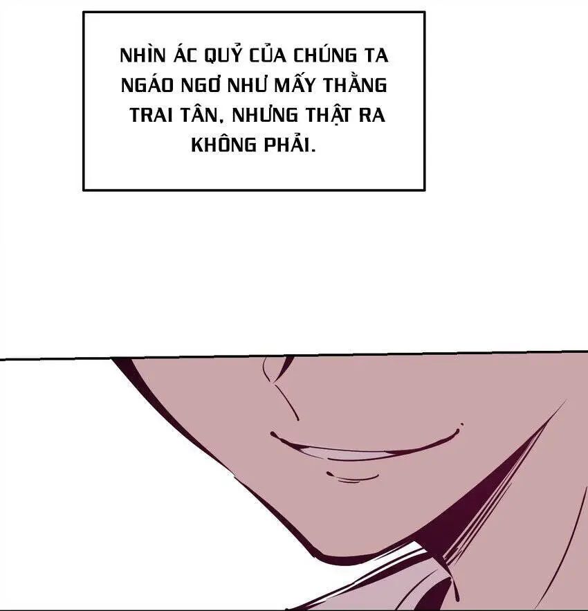 Oan Gia Chung Nhà! Nettruyen ZZZ Chương 52.2 Page 12