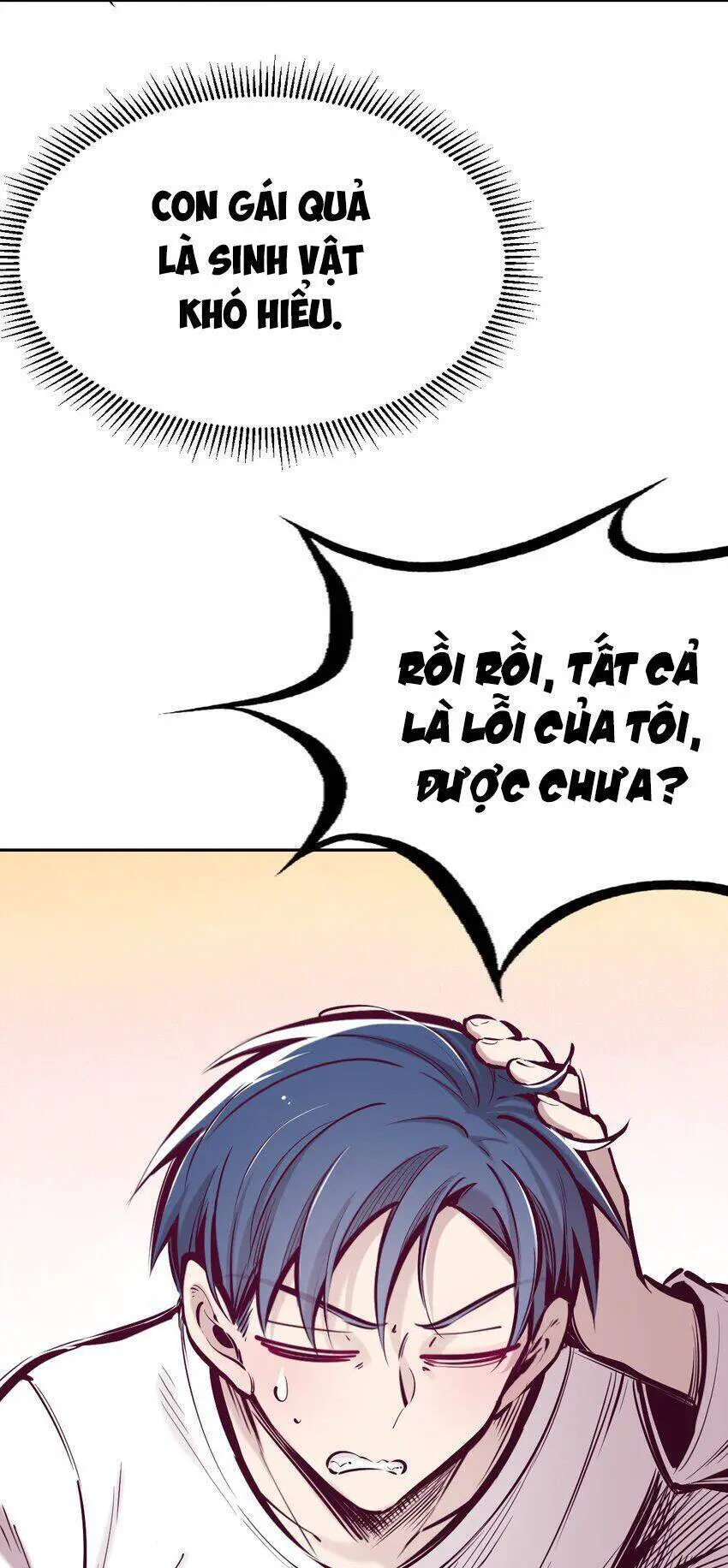Oan Gia Chung Nhà! Nettruyen ZZZ Chương 49.1 Page 5
