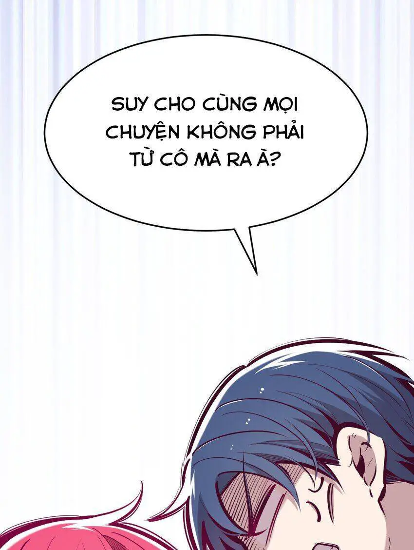 Oan Gia Chung Nhà! Nettruyen ZZZ Chương 49.1 Page 27