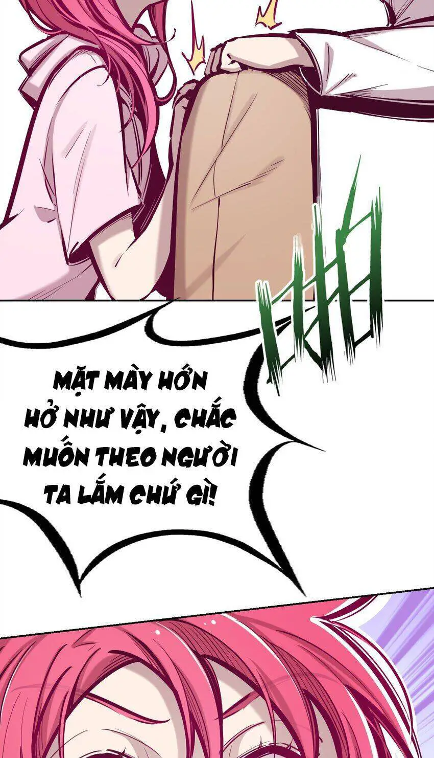 Oan Gia Chung Nhà! Nettruyen ZZZ Chương 49.1 Page 41