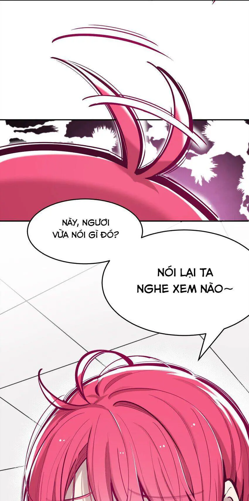 Oan Gia Chung Nhà! Nettruyen ZZZ Chương 49.1 Page 48