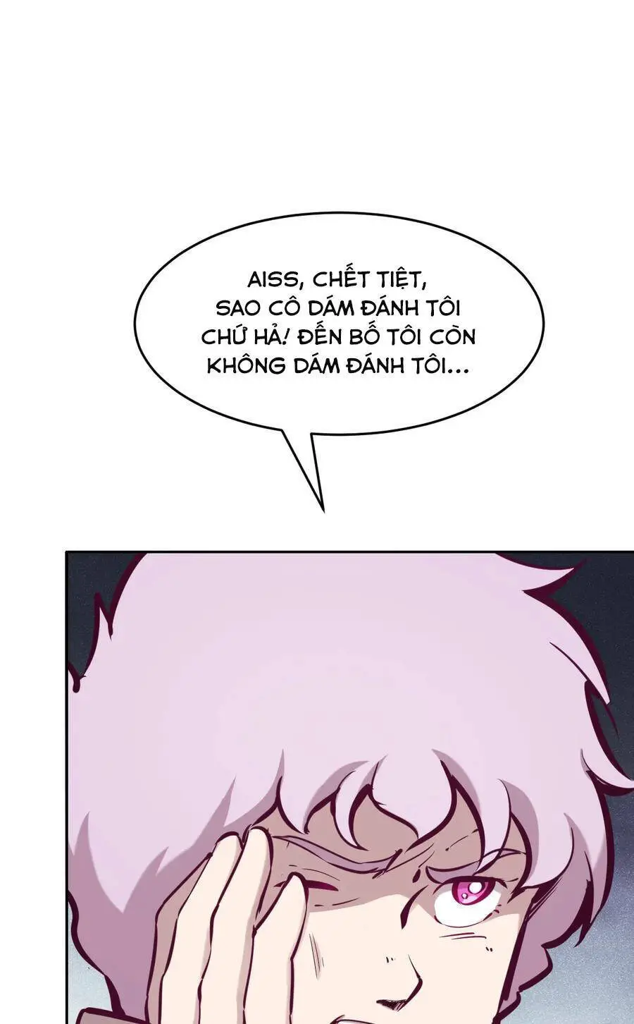 Oan Gia Chung Nhà! Nettruyen ZZZ Chương 44 Page 3