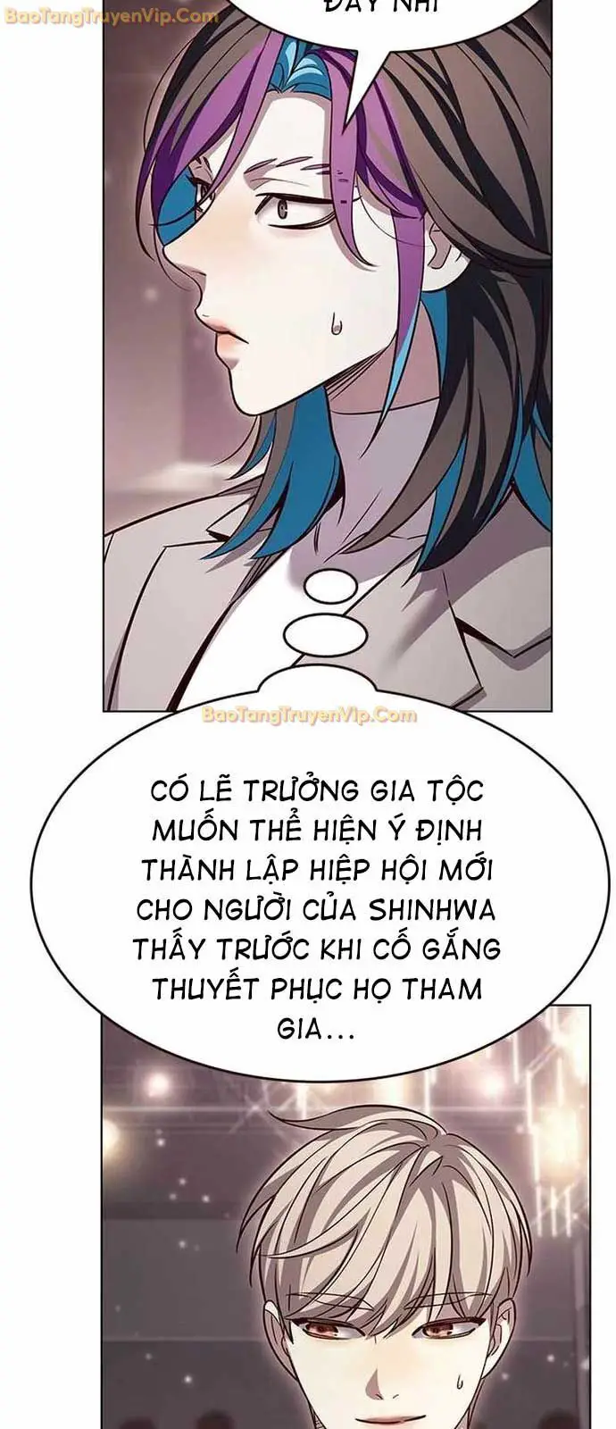 Hoá Thân Thành Mèo Nettruyen ZZZ Chương 339 Page 40