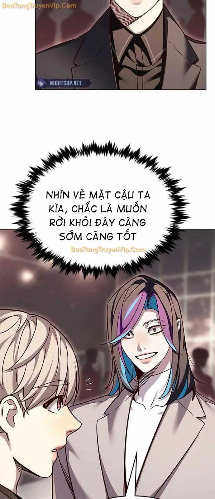 Hoá Thân Thành Mèo Nettruyen ZZZ Chương 339 Page 41