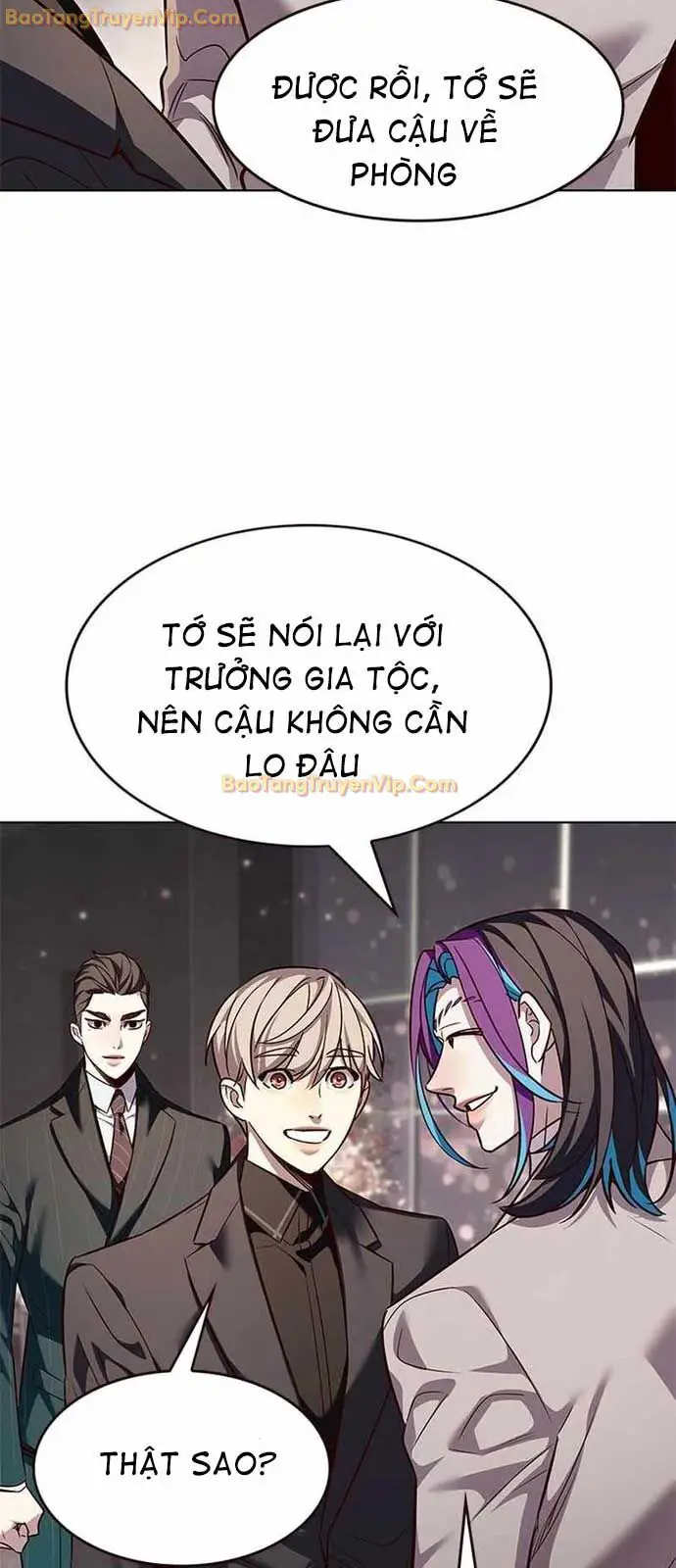 Hoá Thân Thành Mèo Nettruyen ZZZ Chương 339 Page 42