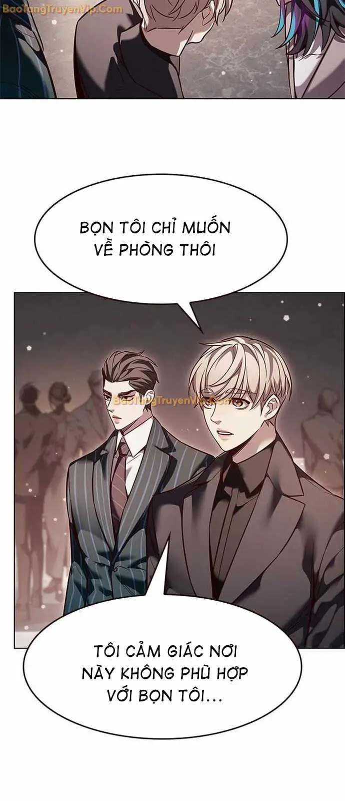 Hoá Thân Thành Mèo Nettruyen ZZZ Chương 339 Page 46
