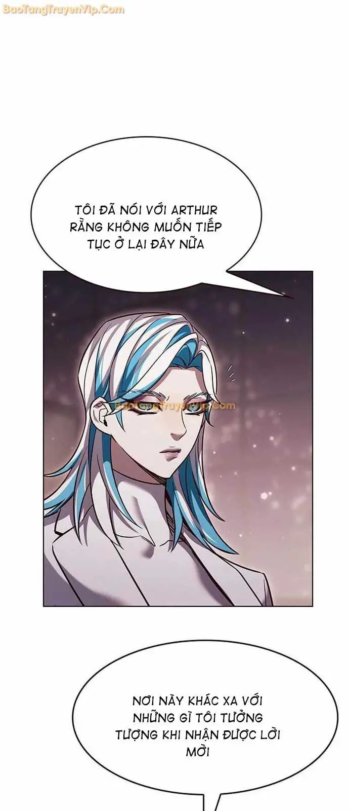 Hoá Thân Thành Mèo Nettruyen ZZZ Chương 339 Page 60