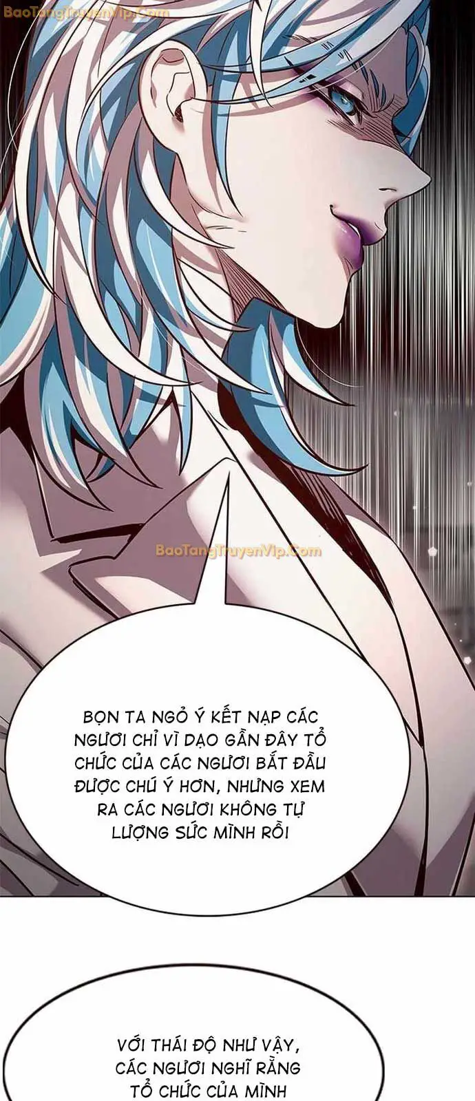 Hoá Thân Thành Mèo Nettruyen ZZZ Chương 339 Page 68