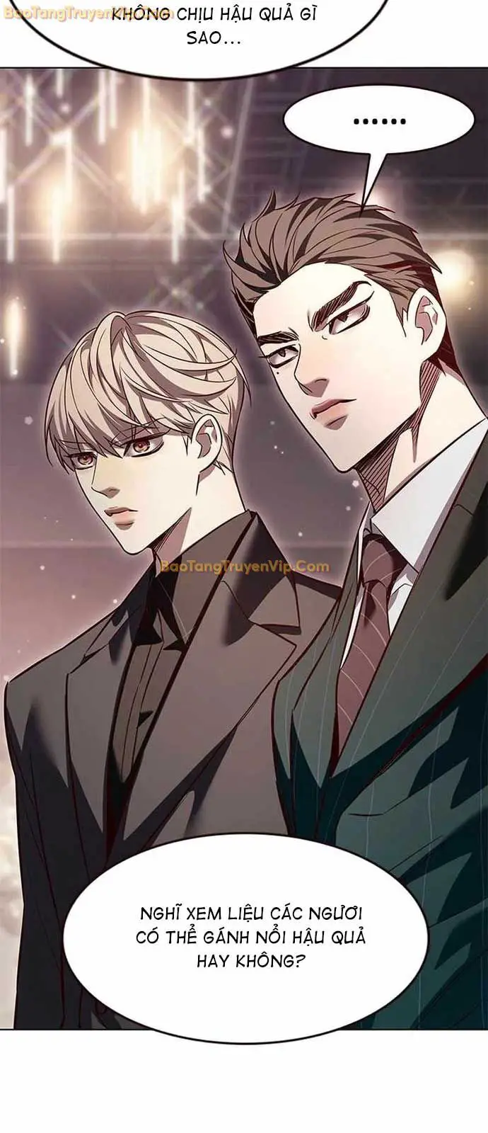 Hoá Thân Thành Mèo Nettruyen ZZZ Chương 339 Page 69