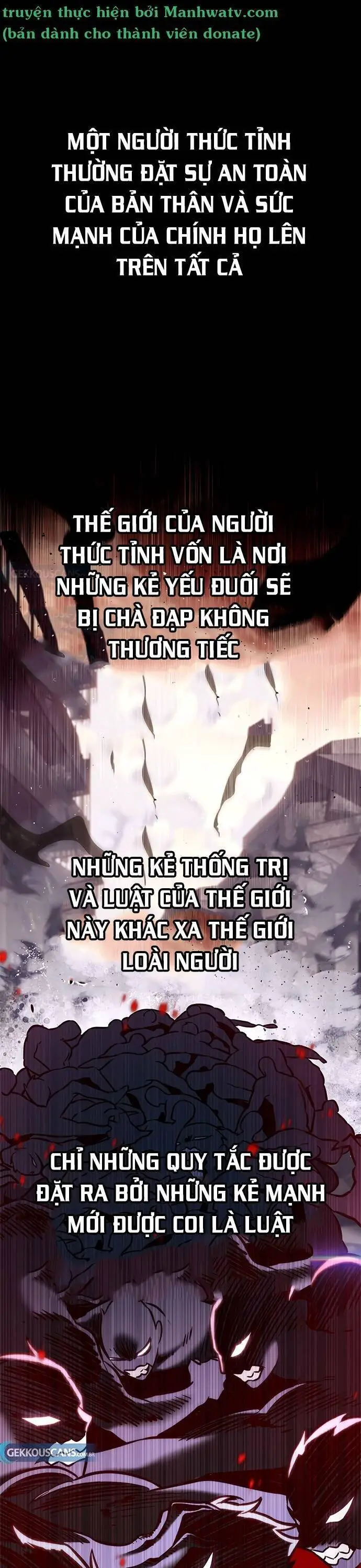 Hoá Thân Thành Mèo Nettruyen ZZZ Chương 209 Page 2