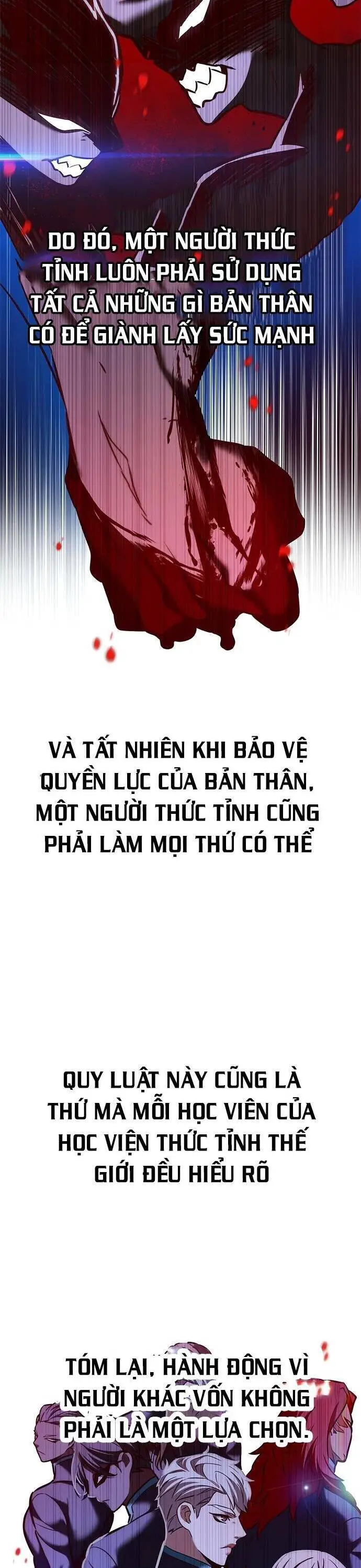 Hoá Thân Thành Mèo Nettruyen ZZZ Chương 209 Page 3