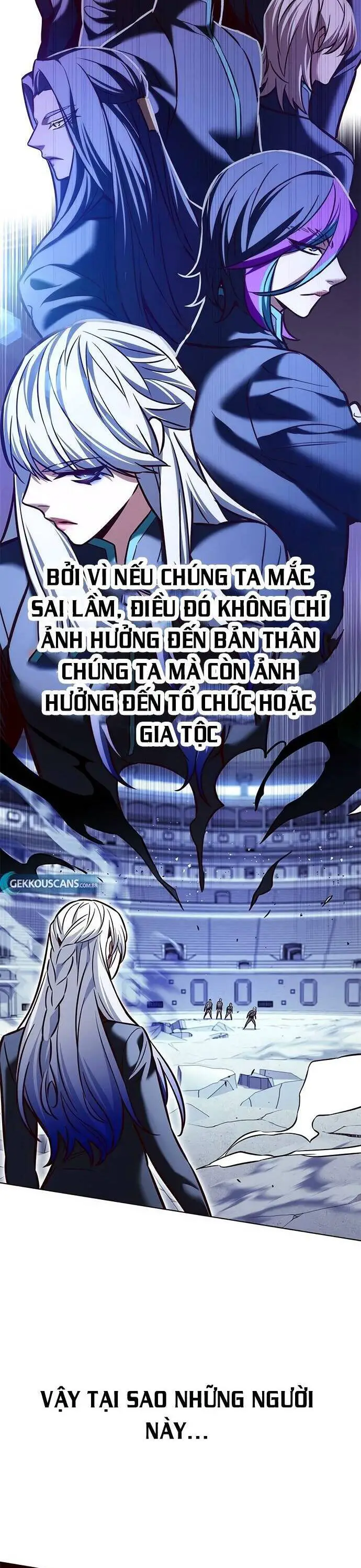 Hoá Thân Thành Mèo Nettruyen ZZZ Chương 209 Page 4