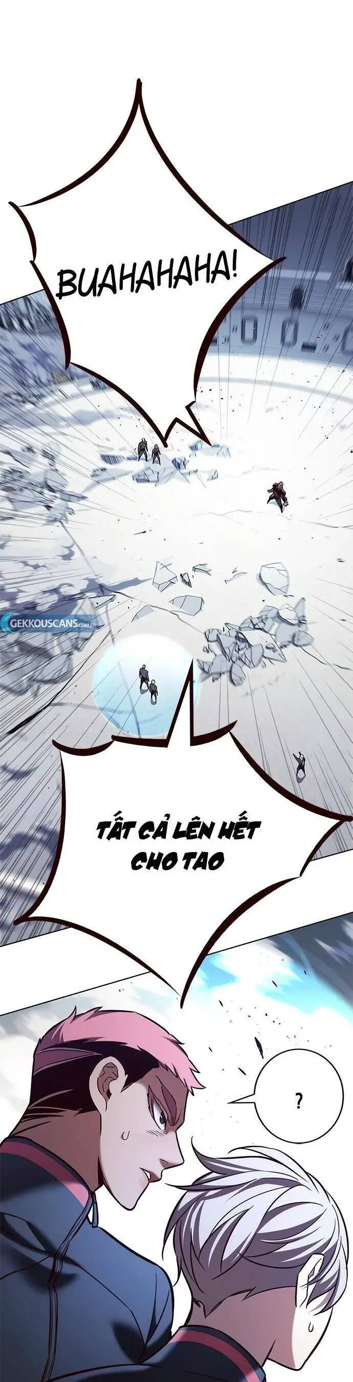 Hoá Thân Thành Mèo Nettruyen ZZZ Chương 209 Page 14