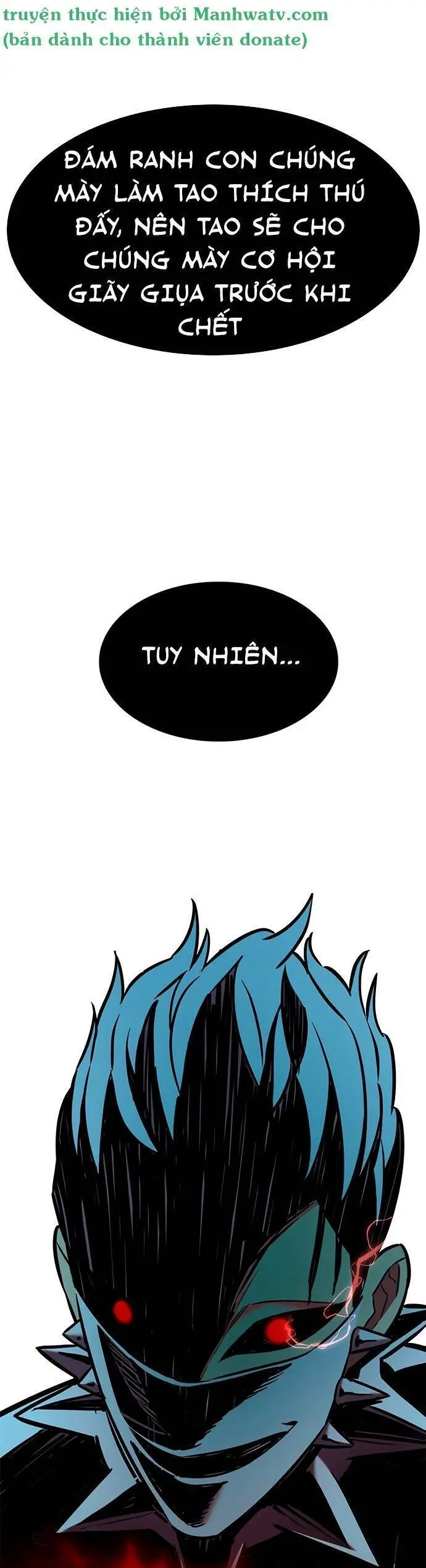 Hoá Thân Thành Mèo Nettruyen ZZZ Chương 209 Page 16