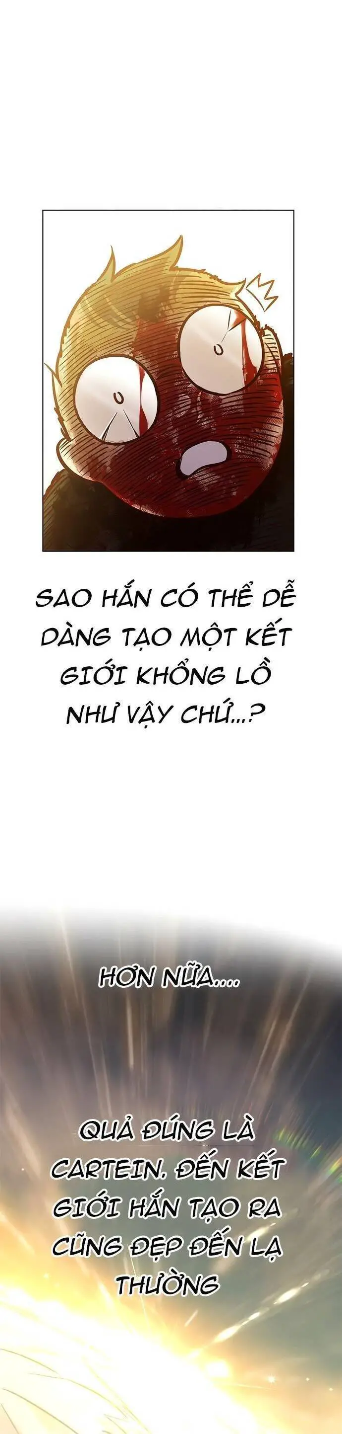 Hoá Thân Thành Mèo Nettruyen ZZZ Chương 213 Page 23