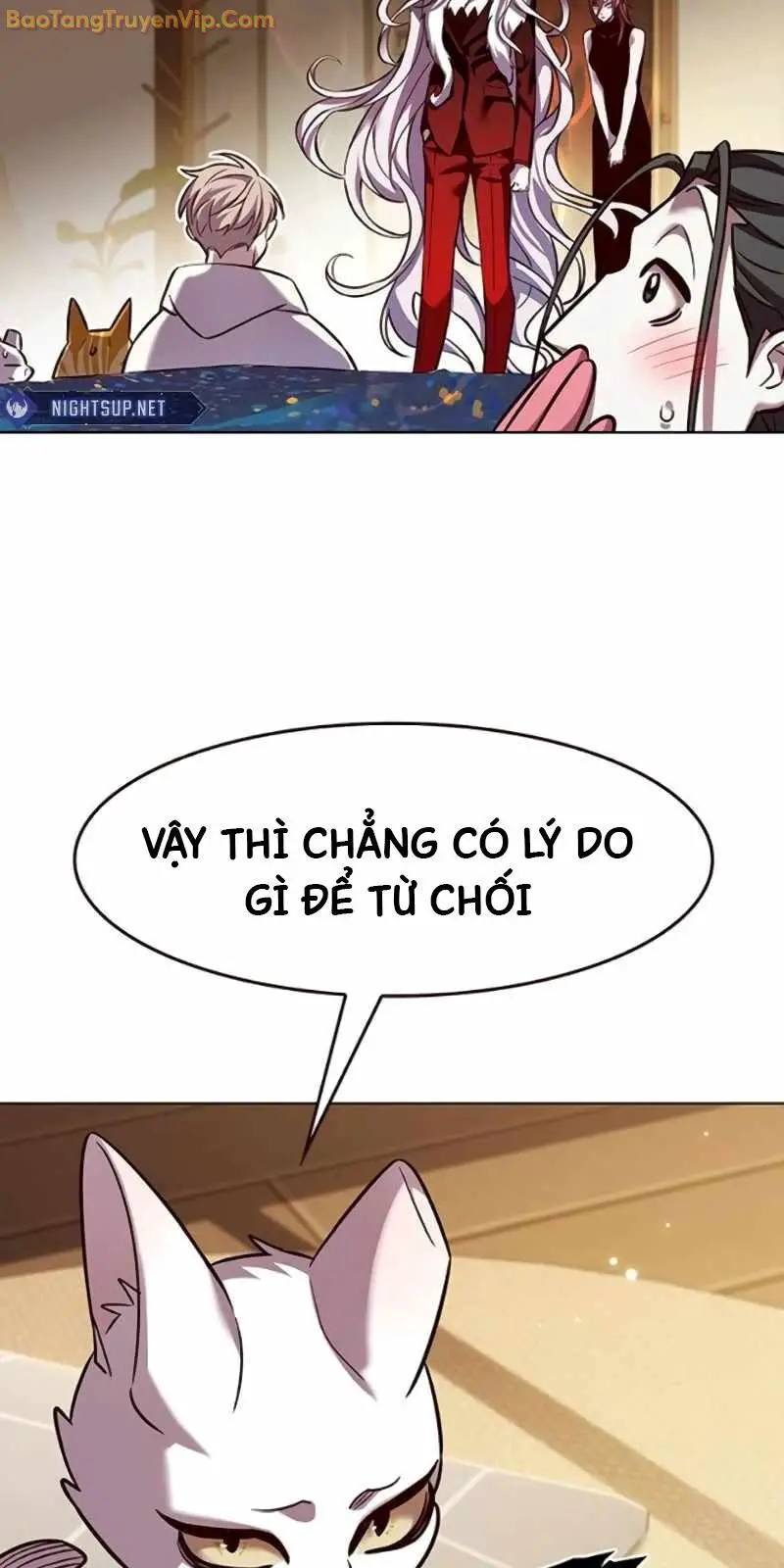 Hoá Thân Thành Mèo Nettruyen ZZZ Chương 329 Page 59