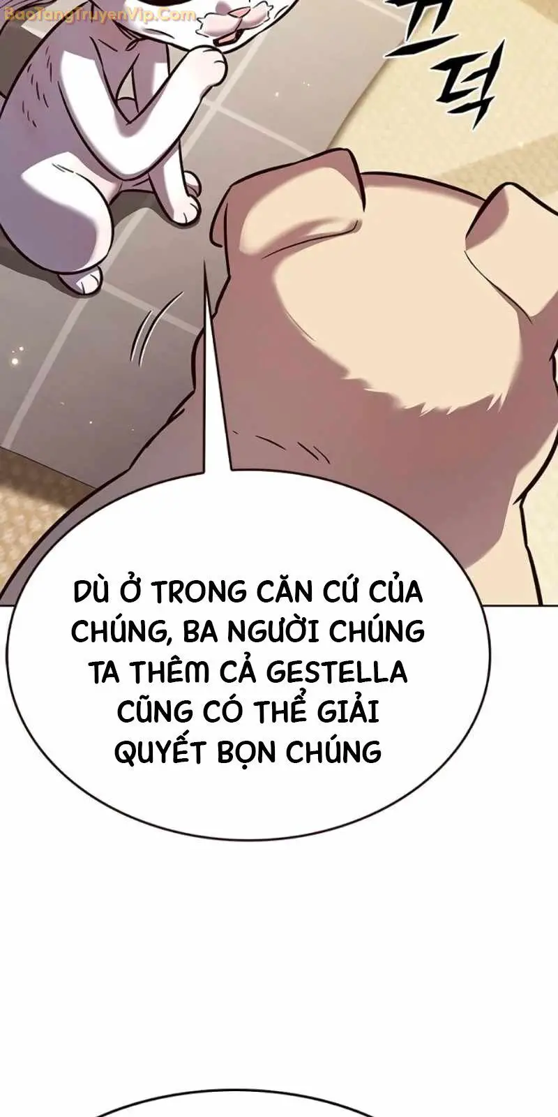 Hoá Thân Thành Mèo Nettruyen ZZZ Chương 329 Page 60