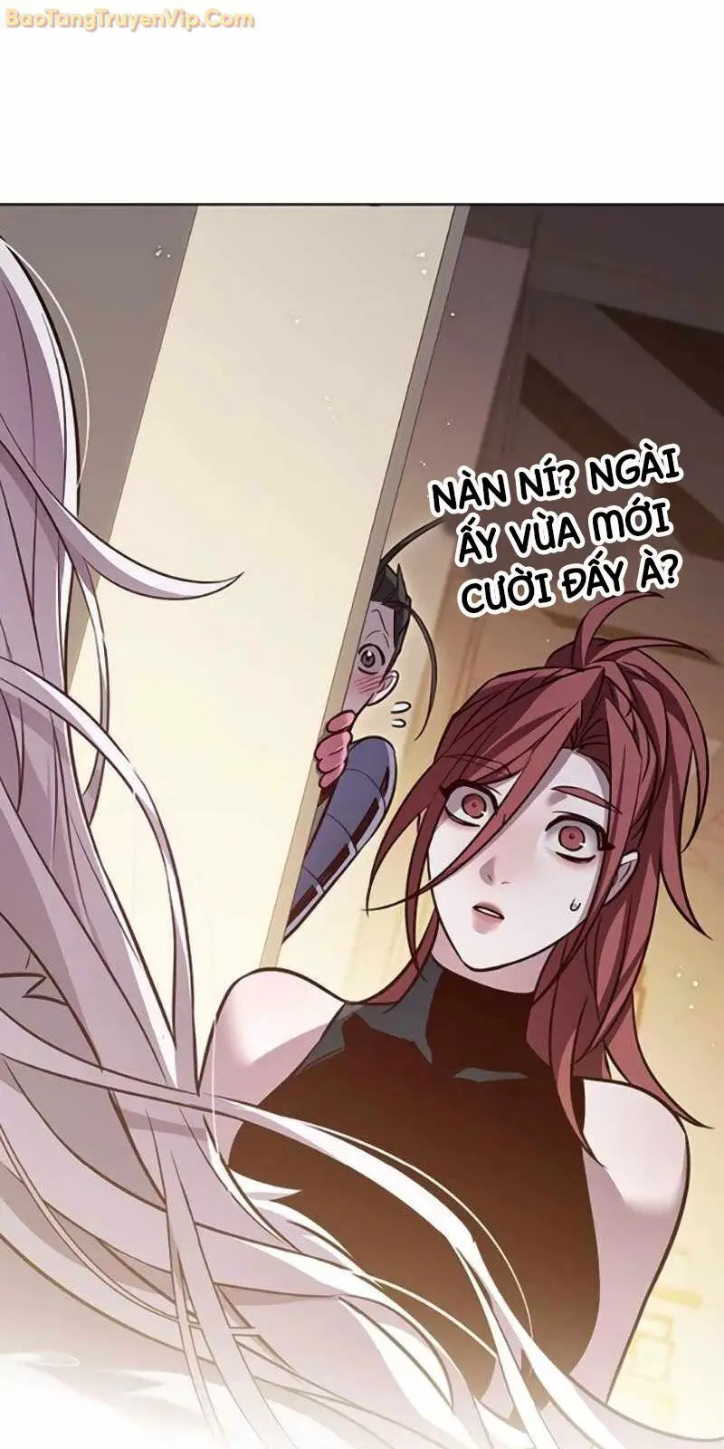 Hoá Thân Thành Mèo Nettruyen ZZZ Chương 329 Page 76