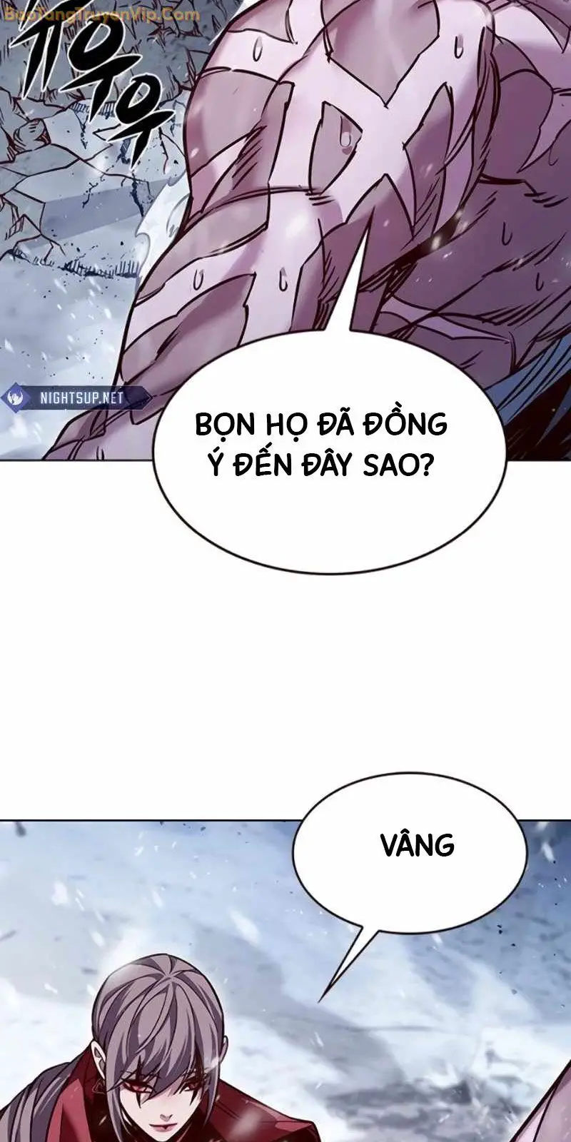 Hoá Thân Thành Mèo Nettruyen ZZZ Chương 329 Page 80