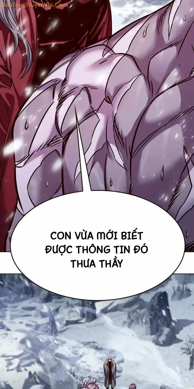 Hoá Thân Thành Mèo Nettruyen ZZZ Chương 329 Page 81