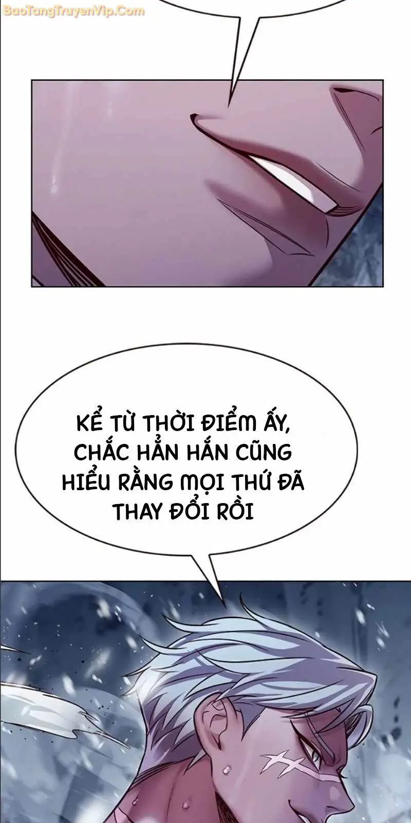 Hoá Thân Thành Mèo Nettruyen ZZZ Chương 329 Page 83