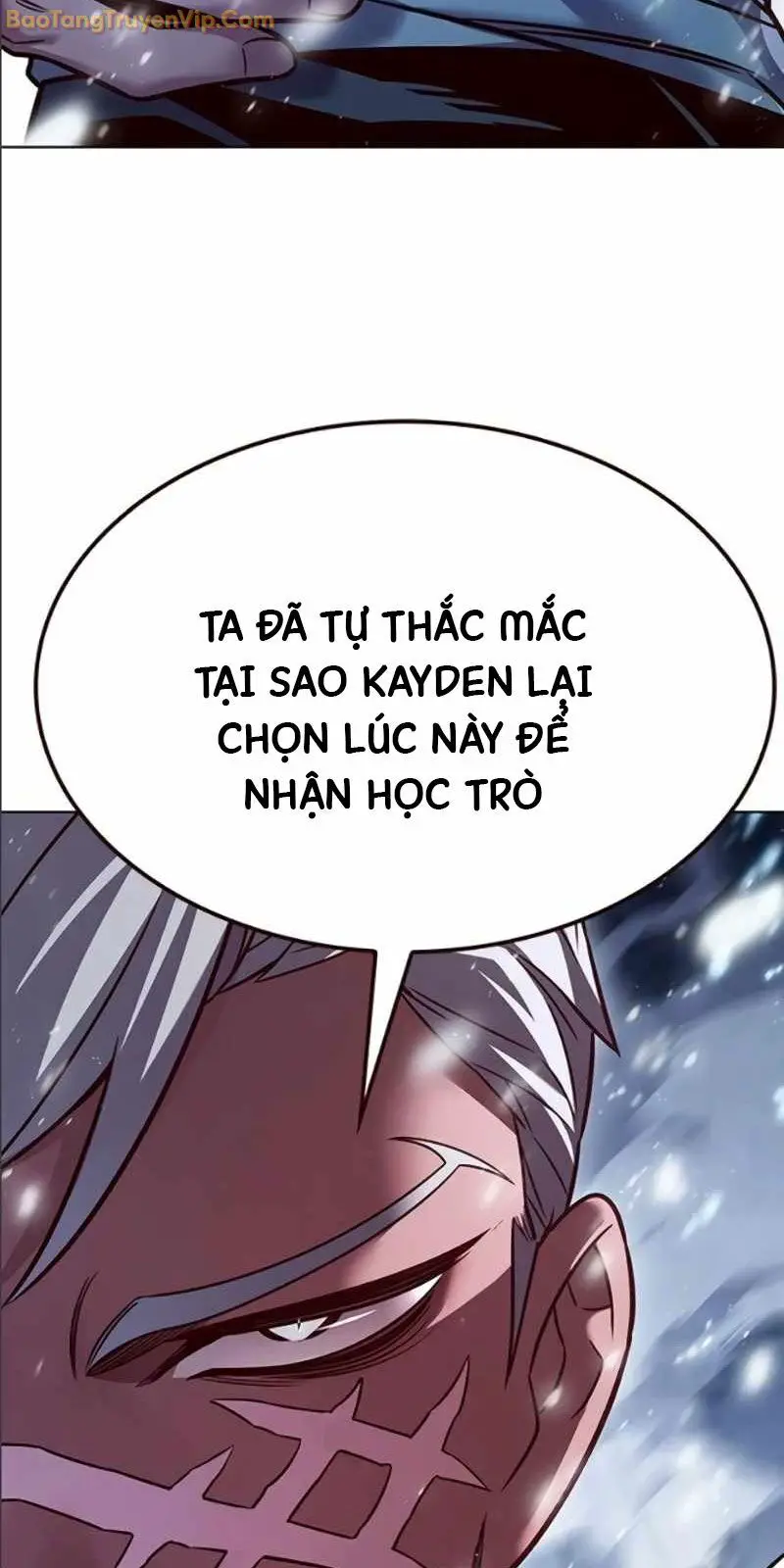 Hoá Thân Thành Mèo Nettruyen ZZZ Chương 329 Page 85