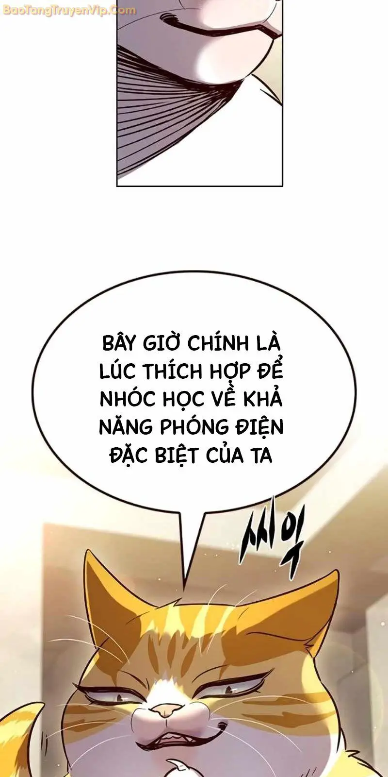 Hoá Thân Thành Mèo Nettruyen ZZZ Chương 329 Page 96