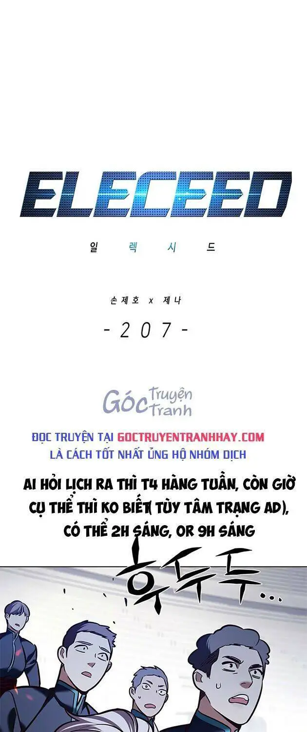 Hoá Thân Thành Mèo Nettruyen ZZZ Chương 207 Page 1